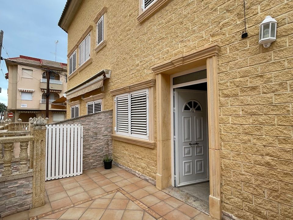 Duplex i Santiago De La Ribera, Murcia - foto 3